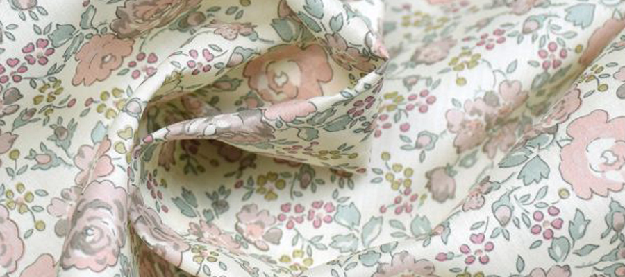 tissu Liberty