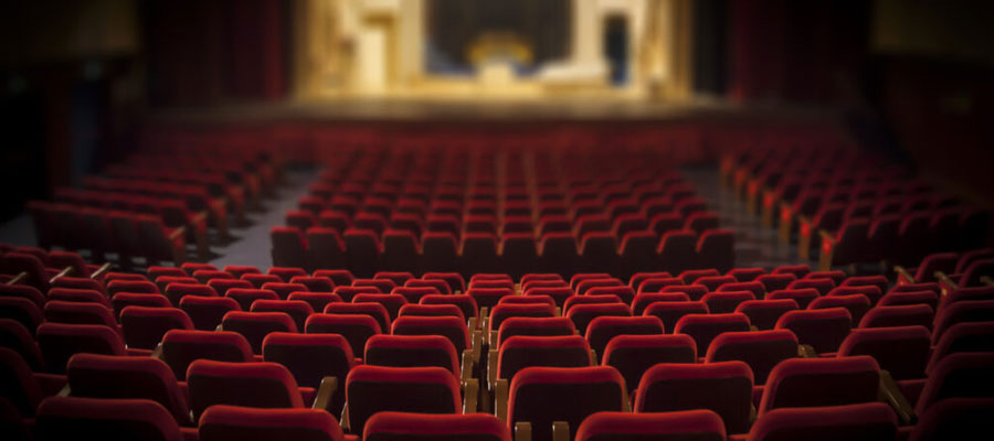 Blog théâtre