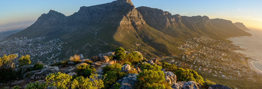 Afrique du Sud