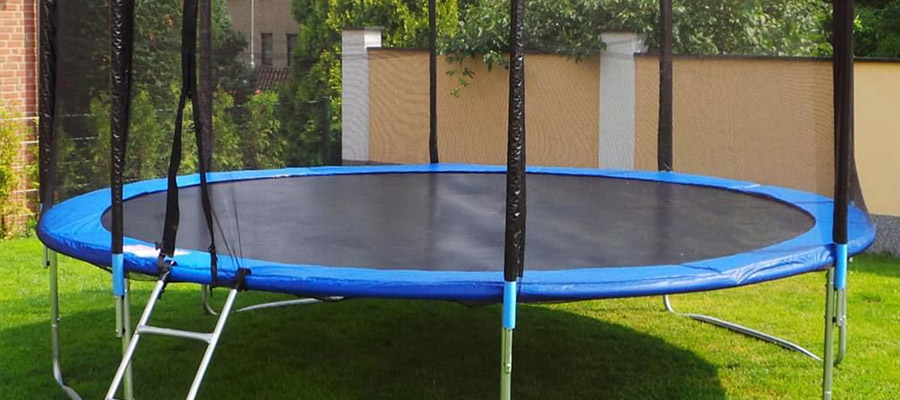 Trampoline