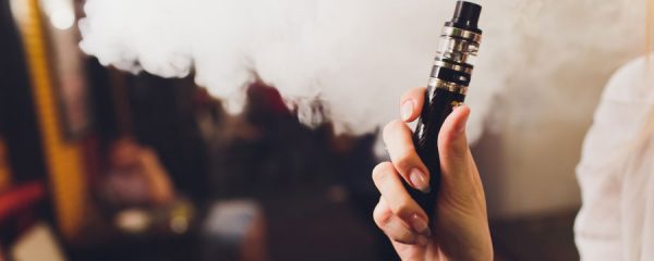Cigarette électronique