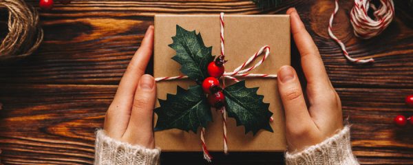 cadeau femme
