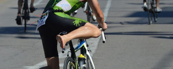 combinaison de triathlon