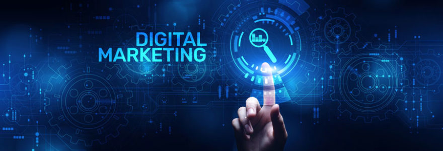 marketing digital