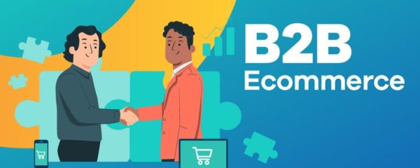 commerce B2B