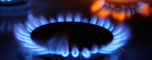 fournisseur de gaz