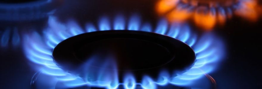 fournisseur de gaz