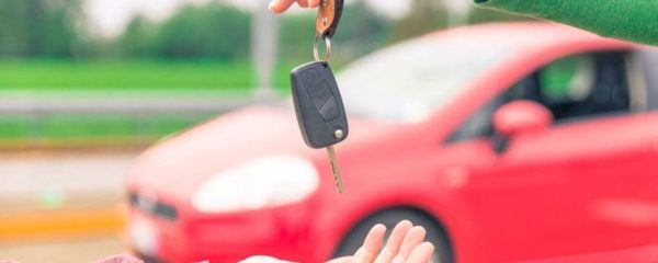 Location de voiture