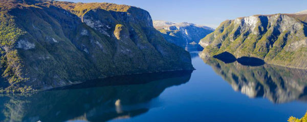 Sognefjord