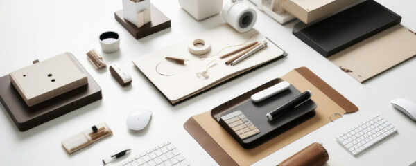 fournitures de bureau