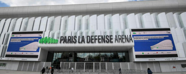 Paris La Défense Arena