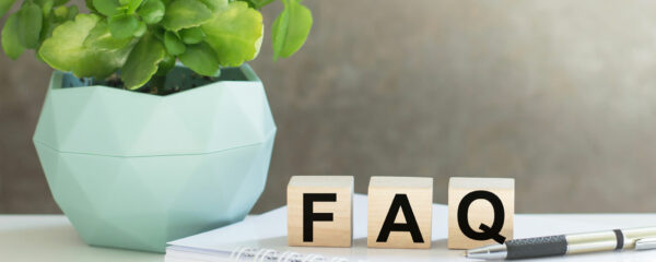 FAQ