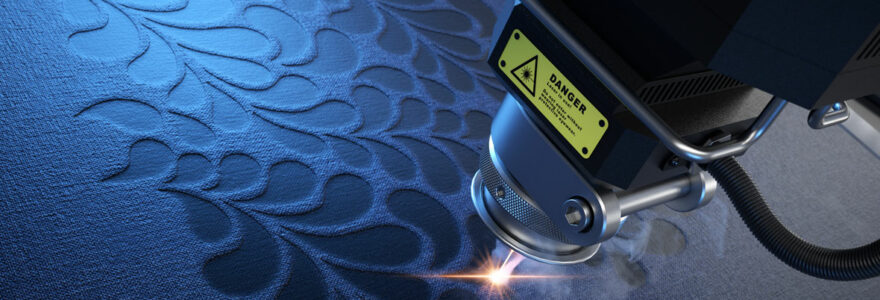 gravure laser