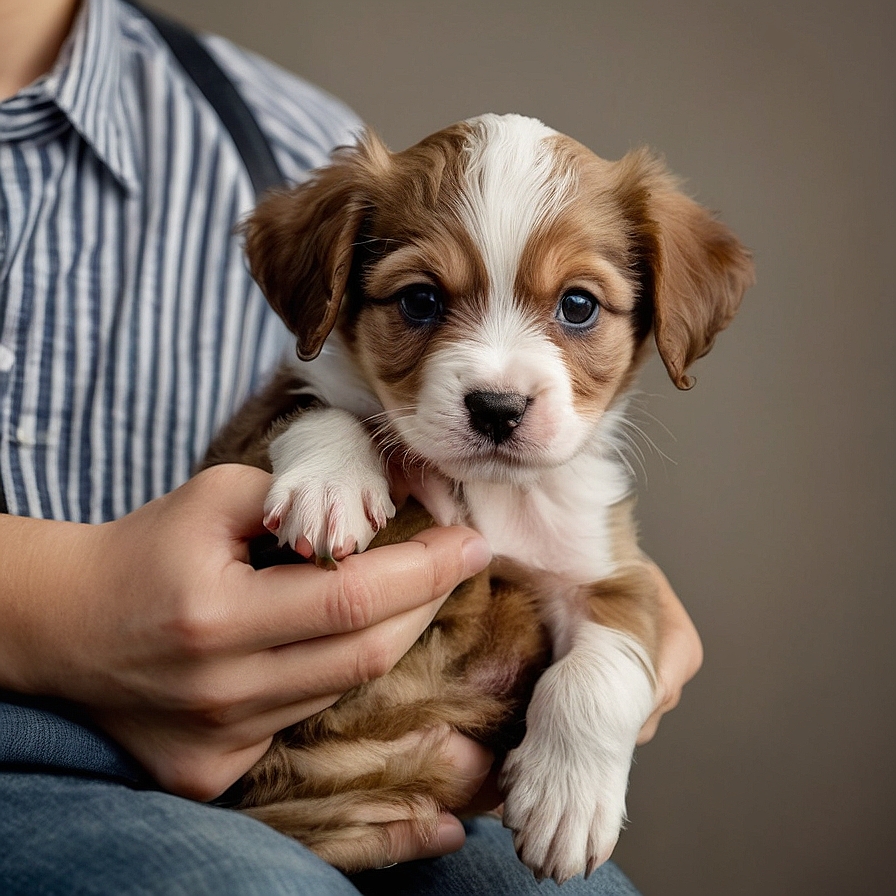 développement du chiot développement du chiot